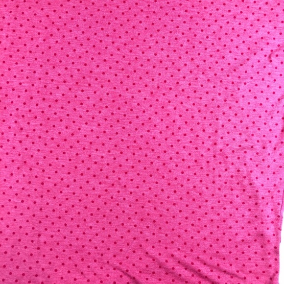🎉CCO Nike women dri-fit club polka dot tunic top - Picture 5 of 8